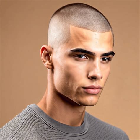 buzz cut white guy|15 White Boy Buzz Cut Ideas to Refresh Your Style